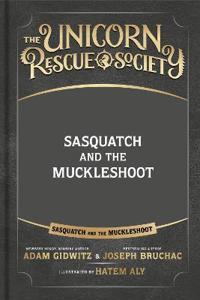 Sasquatch And The Muckleshoot