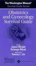 The Washington Manual® Obstetrics and Gynecology Survival Guide