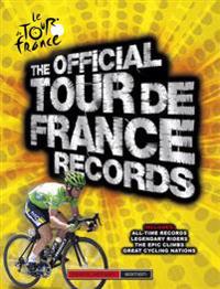 Tour De France Records