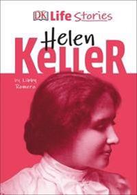 DK Life Stories Helen Keller