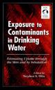 Exposure to Contaminants in Drinking Water