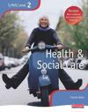 SNVQ Level 2 HealthSocial Care Revised and HealthSocial Care Illustrated Dictionary PB Value Pack