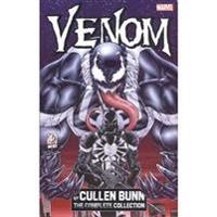 Venom the Complete Collection