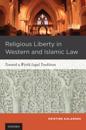 Religious Liberty in Western and Islamic Law