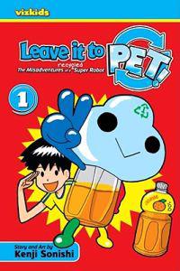 Leave It to Pet, Vol. 1