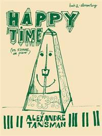 Happy Time, Book 2: Elementary