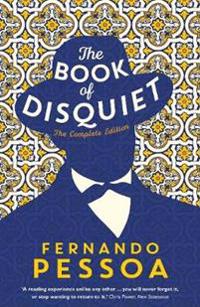 Book of disquiet - the complete edition