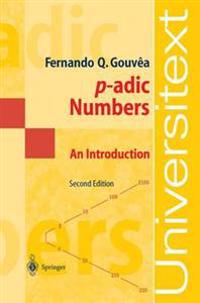 p-adic Numbers