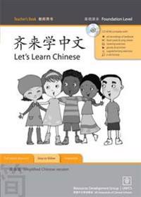 Let's Learn Chinese