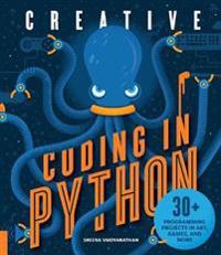 Creative Coding in Python