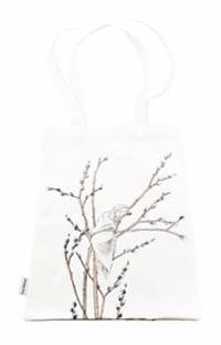 Beskow Cotton Bag Little Willow