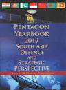 Pentagon Yearbook 2017