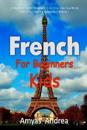French for Beginners Kids
