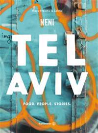 Tel Aviv by Neni