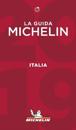 Italia - The MICHELIN Guide 2019