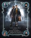 LIGHTS, CAMERA, MAGIC! - THE MAKING OF FANTASTIC BEASTS: THE CRIMES OF GRIN