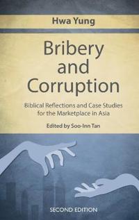 Bribery and Corruption