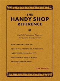 The Handy Shop Reference