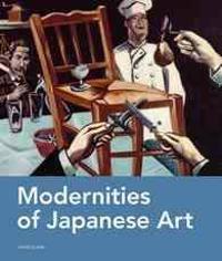 Modernities of Japanese Art