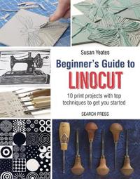 Beginner's Guide to Linocut