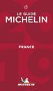 Michelin Guide France 2019: Restaurants & Hotels