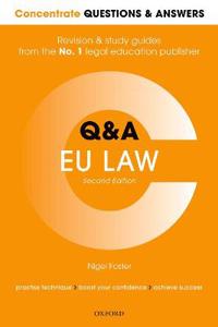 Concentrate Q&a Eu Law