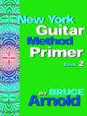 New York Guitar Method Primer