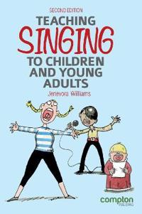 Teaching singing to children and young adults