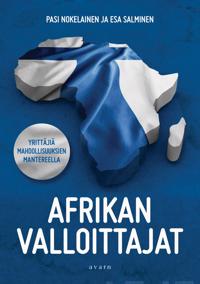 Afrikan valloittajat