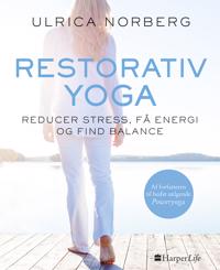 Restorativ yoga