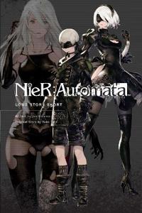 NieR:Automata: Long Story Short, Vol. 1