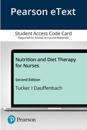 Nutrition and Diet Therapy for Nurses -- Pearson eText