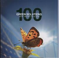 100 green solutions while we still have time
