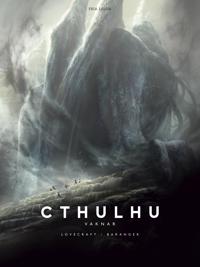 Cthulhu vaknar - H. P. Lovecraft | Mejoreshoteles.org