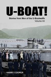 U-Boat! (Vol. XII)