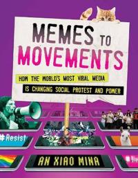 Memes to movements - how the worlds most viral media is changing social pro