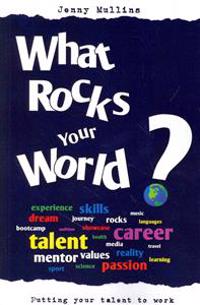 What Rocks Your World