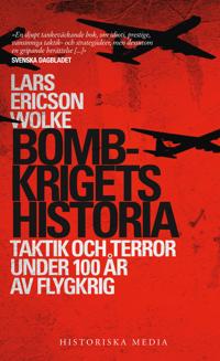 Bombkrigets historia