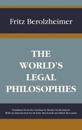 The world's legal philosophies