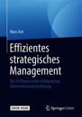 Effizientes strategisches Management