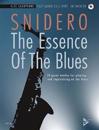 The Essence Of The Blues -  Alto Saxophone