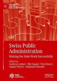 Swiss Public Administration