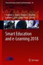 Smart Education and e-Learning 2018
