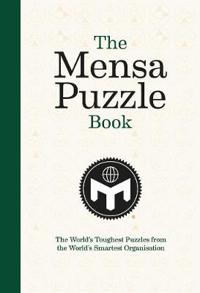 Mensa Puzzle Book