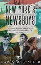 New York's Newsboys