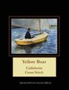 Yellow Boat