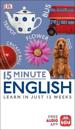 15 Minute English