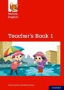 Nelson English: Year 1/Primary 2: Teacher's Book 1