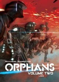 Orphans Vol. 2