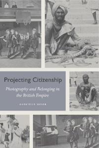 Projecting Citizenship